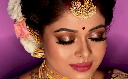 Makeup By Navya - Best Bridal & Wedding Makeup Artist in  Delhi NCR